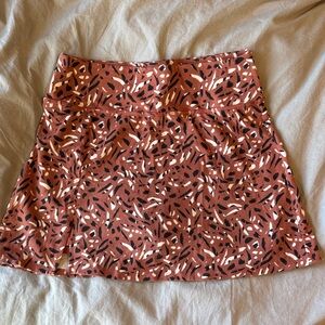 Women’s Skort